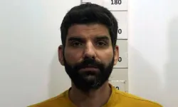 Örgüt yöneticisi Serdar Sertçelik ikinci kez cezaevine gönderildi