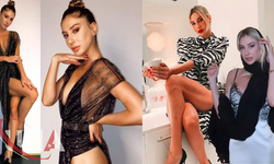 Şeyma Subaşı'ndan Maneviyat Çıkışı: 10 Yaşından Beri Namaz Kılıyorum