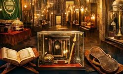 Sivas’ta 'Mukaddes Emanetler Sergisi' Ziyarete Açıldı