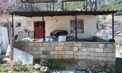 Sobadan Sızan Gazdan Zehirlenen Kadın Hayatını Kaybetti