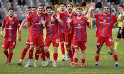 Somaspor Mardin’de Aradığını Bulamadı