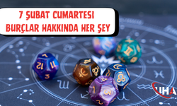 7 Şubat Cumartesi Burçlar Hakkında Bilmeniz Gereken Herşey