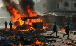 Sudan’da Pazar Yerine Yapılan İHA Saldırısı 28 Can Aldı