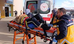 Tamir Etmek İsterken Traktörün Altında Kalarak Ağır Yaralandı