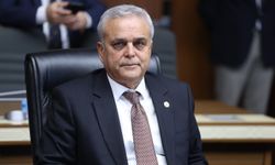 Tarım Orman Ve Köyişleri Komisyonunda Katip Üyelik Seçimi Tamamlandı