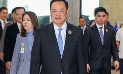 Bhumjaithai Partisi Tayland’da Sandıktan Birinci Çıktı