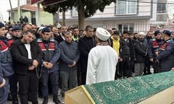 Tekirdağ'da 16 Yaşındaki Erkan Tüfekle Öldürüldü