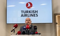 KKTC’de THY Lefkoşa Ofisi Yeni Yerine Taşındı