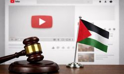 TİHEK, YouTube’a “Filistin” İçerikleri Nedeniyle Ceza Verdi
