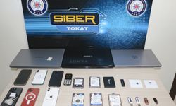 Yasa Dışı Bahis Operasyonunda 6 Kişi Hakkında Tutuklama