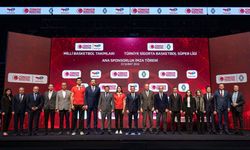 Renault ve TotalEnergies, Türkiye Basketbol Federasyonu ile Ortaklık Başlattı