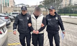 Trabzonspor’a Taşlı Saldırı: 6 Şüpheliden 5’i Adliyede