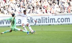 Trabzonspor, Deplasmanda Yüzde 61 Galibiyetle Güç Gösterdi