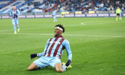 Trabzonspor 3, Fatih Karagümrük 1