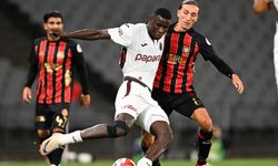 Trabzonspor, Karagümrük Karşısında 12’nci Maçına Çıkacak