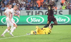 Trabzonspor-Samsunspor Rekabetinde 56’ncı Perde