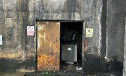 Manisa'da Fabrika Trafosunda Genç Hayatını Kaybetti