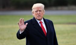 Trump: Görüşmeden Sonuç Çıkmazsa İkinci Uçak Gemisi Yolda