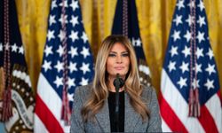 Melania Trump BM Güvenlik Konseyi Oturumunu Yönetecek
