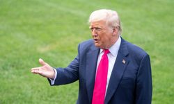 Trump: İran’ın Yeni Bir Nükleer Tesis Kurma Planı Var