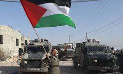 Türkiye’nin de Aralarında Olduğu 8 Ülkeden Batı Şeria Mesajı