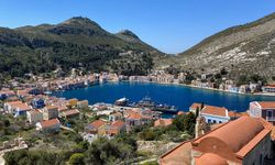 Türkiye’den Yunan Adalarına Ziyaretçi Sayısı 1 Milyonu Geçti