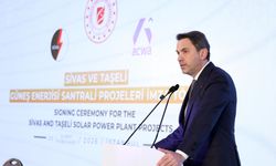 Türkiye Elektrik Gücü, 123 Bin 284 Megavata Ulaştı