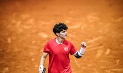 Türkiye, Slovenya’yı 2-0 yenerek seride avantajı kaptı