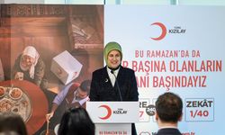 Türk Kızılay, Ramazan’da 7,5 Milyon Kişiye Destek Verecek