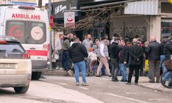 Tabancayla Kayınpederini Öldürüp, Kayınbiraderini Yaraladıktan Sonra Kaçtı