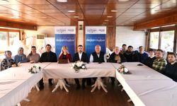 Dr. Nedim Uzun, İstanbul Tabip Odası Başkan Adayı Olarak Konuştu