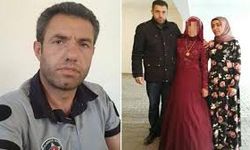 Eşini Tabancayla Öldürdü, Bugün Boşanma Davası Vardı