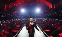 Tarkan Yeniden Gündemin Zirvesinde