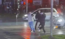 Trabzonspor’un Takım Otobüsüne Taşlı Saldırıyla İlgili 6 Gözaltı