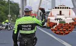 TBMM'de, Trafik Cezalarının Artırılmasına Yönelik Düzenleme Görüşülecek