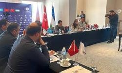 Uludağ’da TDT Kayak Merkezleri Toplantısı Gerçekleşti