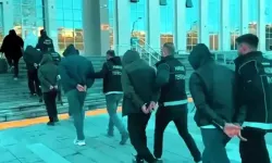 Tekirdağ’da 9 Adrese Yasaklı Madde Operasyonu: 5 Tutuklama