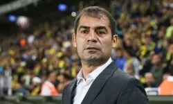 Gençlerbirliği, Teknik Direktör Metin Diyadin İle Yollarını Ayırdı