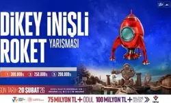 Genç Mühendisler, TEKNOFEST’te Uzay Teknolojileri Geliştiriyor