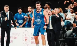 Anadolu Efes Tel Aviv Maçı Belgrad’da Oynanacak