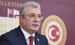 Akbaşoğlu: Asrın Dayanışmasıyla Devleti ve Milleti Ayağa Kaldırdık