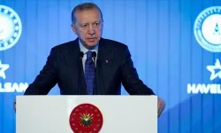 Dünya Liderler Cumhurbaşkanı Erdoğan’ın Doğum Gününü Kutladı