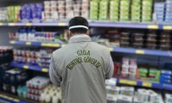 Taklit Tağşiş Gıdalara 54 Yeni Ürün Eklendi