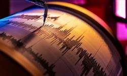 Elbistan'da 4.7 Büyüklüğünde Bir Deprem Meydana Geldi.