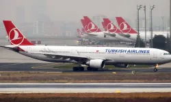 THY’den Orta Doğu Uçuşları Hakkında Açıklama