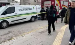 Ankara’da TIR Kazasında Bir Kadın Hayatını Kaybetti