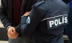 Tokat Merkezli FETÖ Operasyonu: 2 Tutuklama