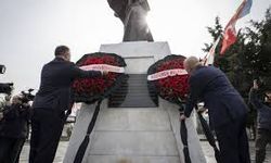 Ankara’da Hocalı Katliamı Anma Töreni