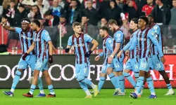 Samsunspor 0 - 3 Trabzonspor