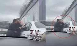 Trafikte Saldırı Girişimine 180 Bin TL Ceza